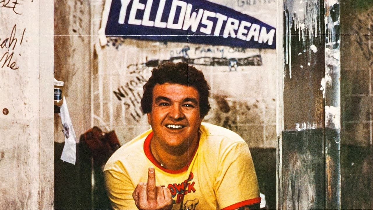 Backdrop – King Frat - Die Wildschweine sind los