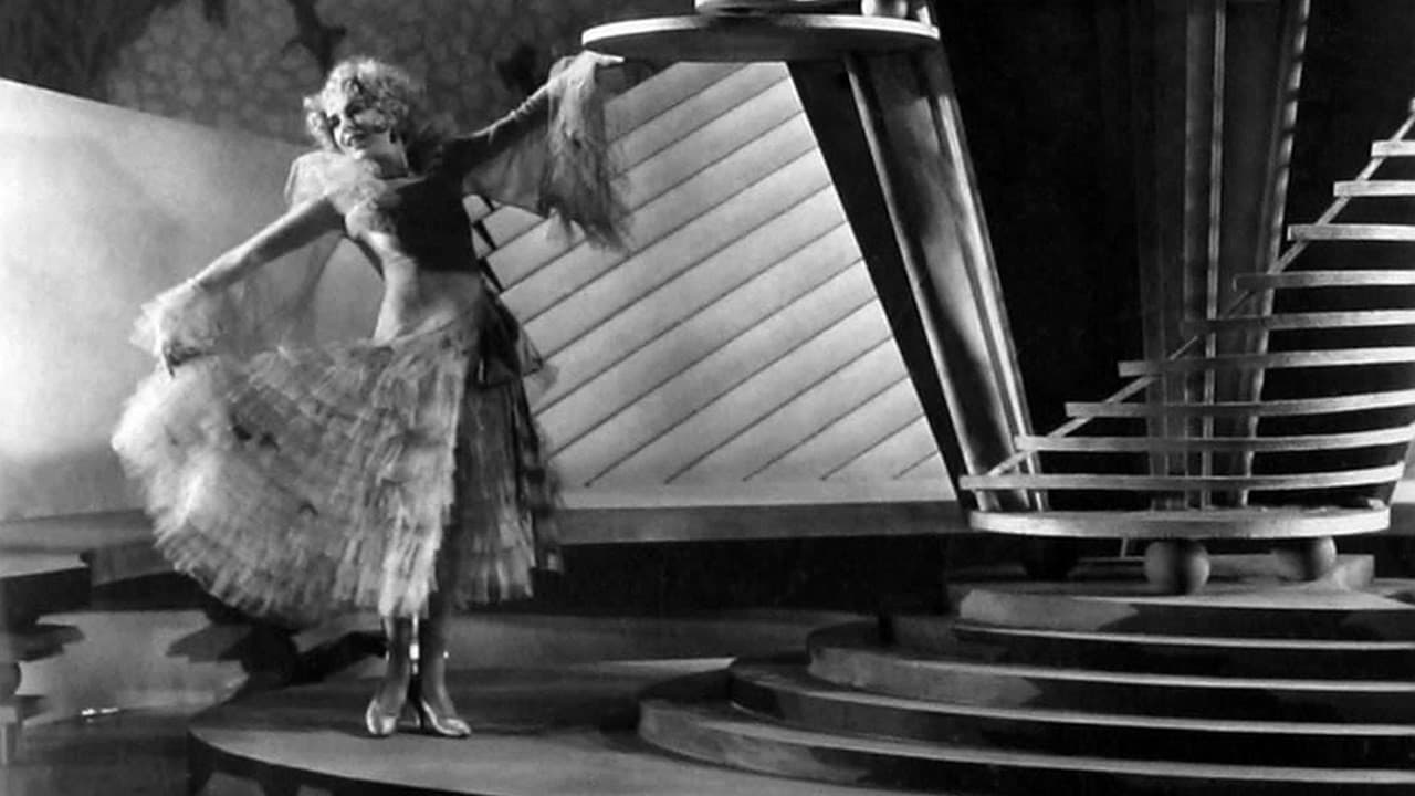 Backdrop – Footlights and Fools