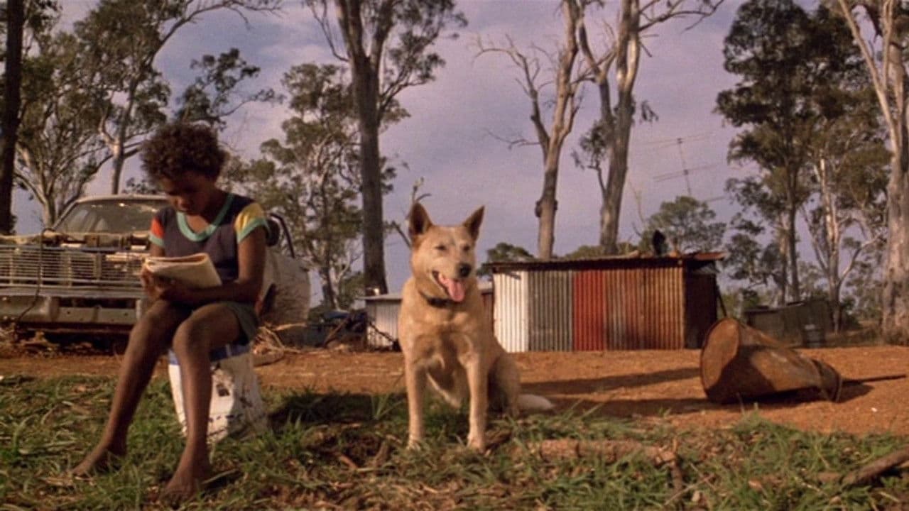 Backdrop – The Fringe Dwellers