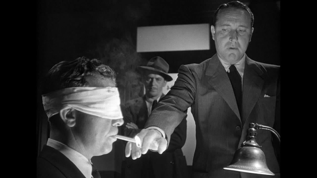 Backdrop – Leb' wohl, Liebling