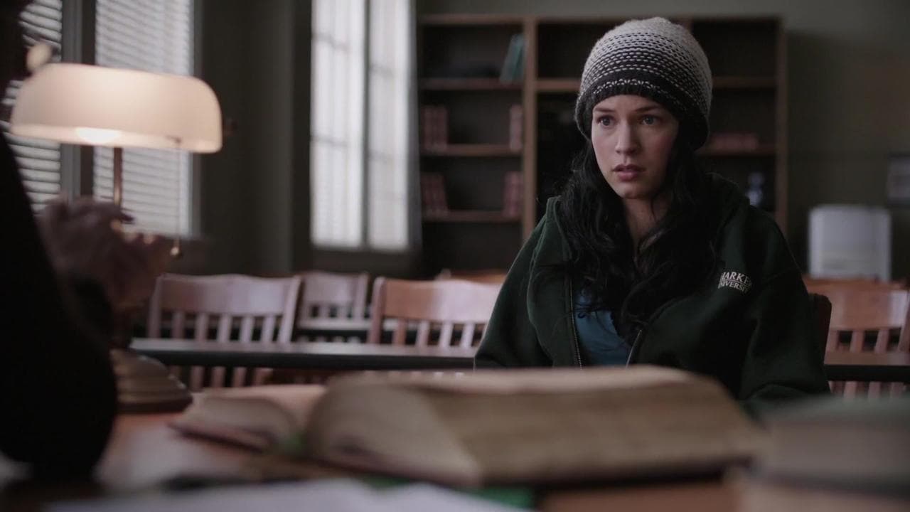 Backdrop – The Dorm