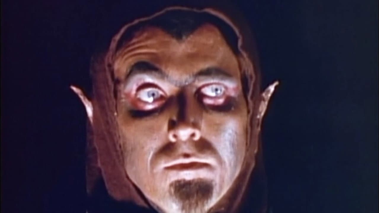 Backdrop – The Grim Reaper