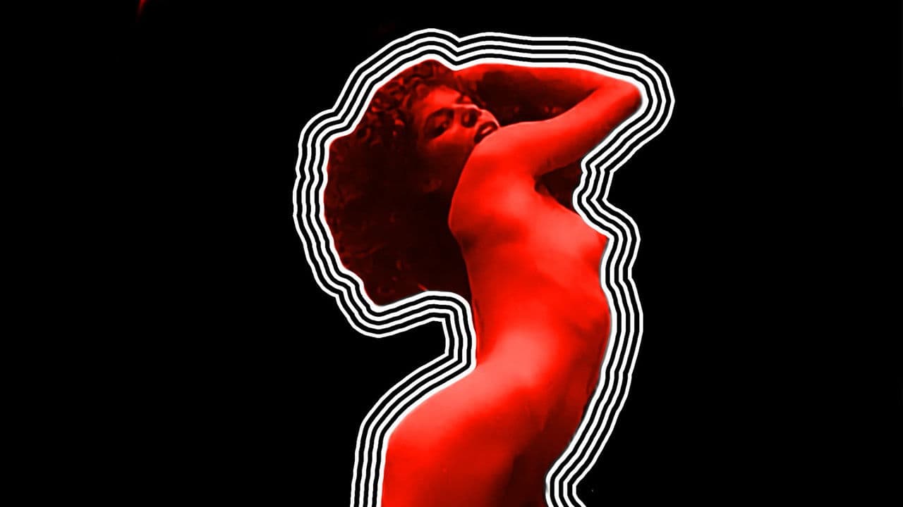 Backdrop – Bete Balanço