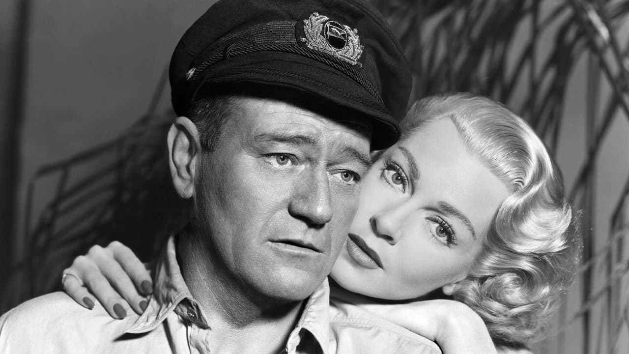 Backdrop – Der Seefuchs