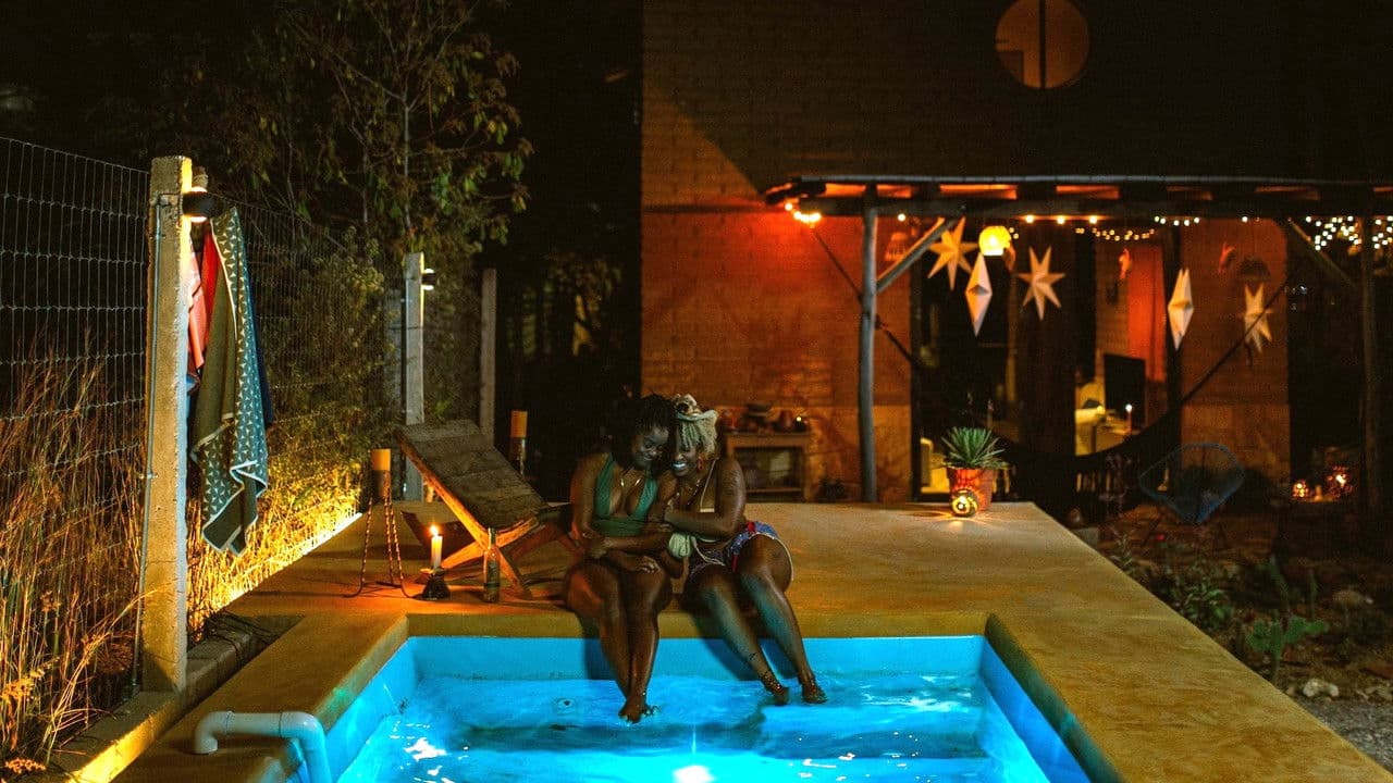 Backdrop – Dreams in Nightmares