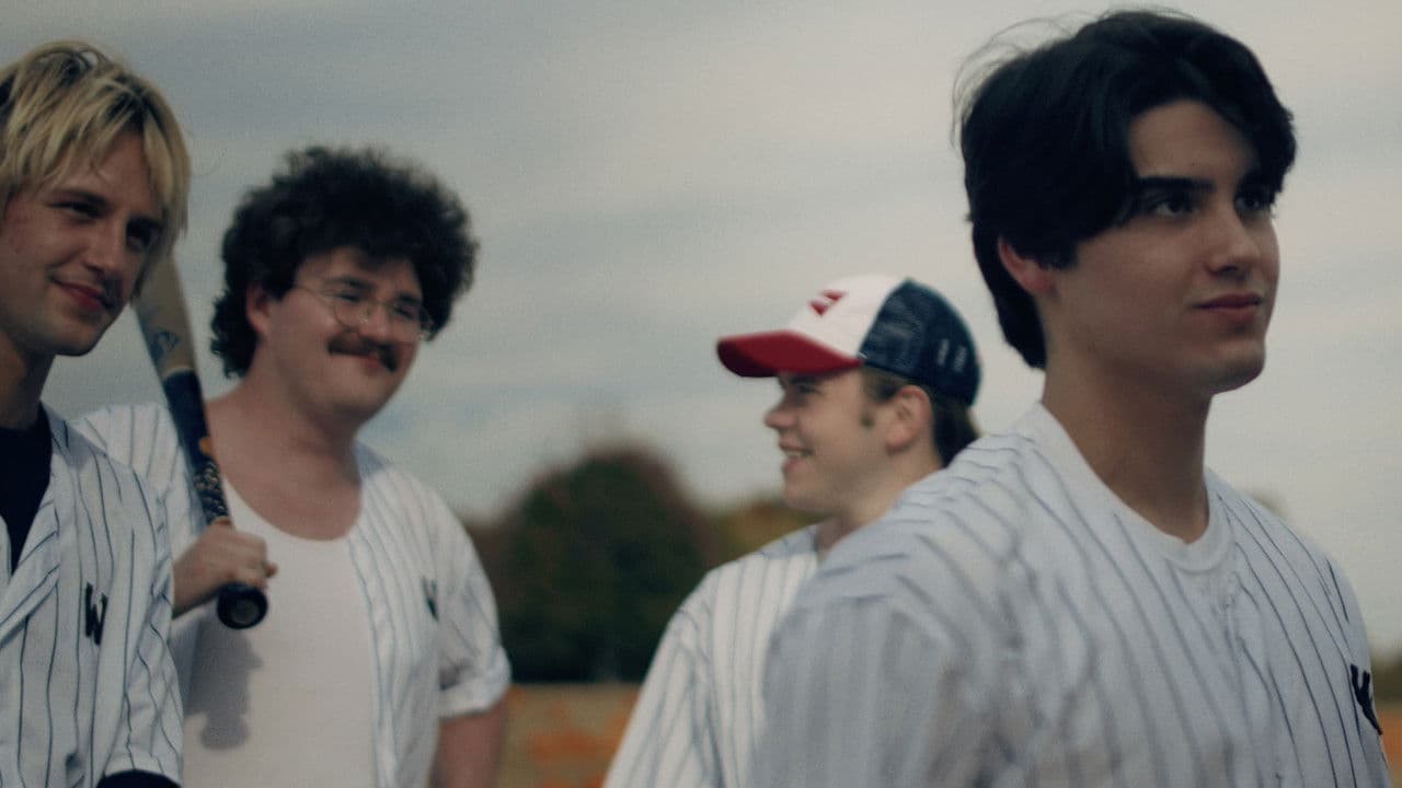 Backdrop – Smashing Pumpkins