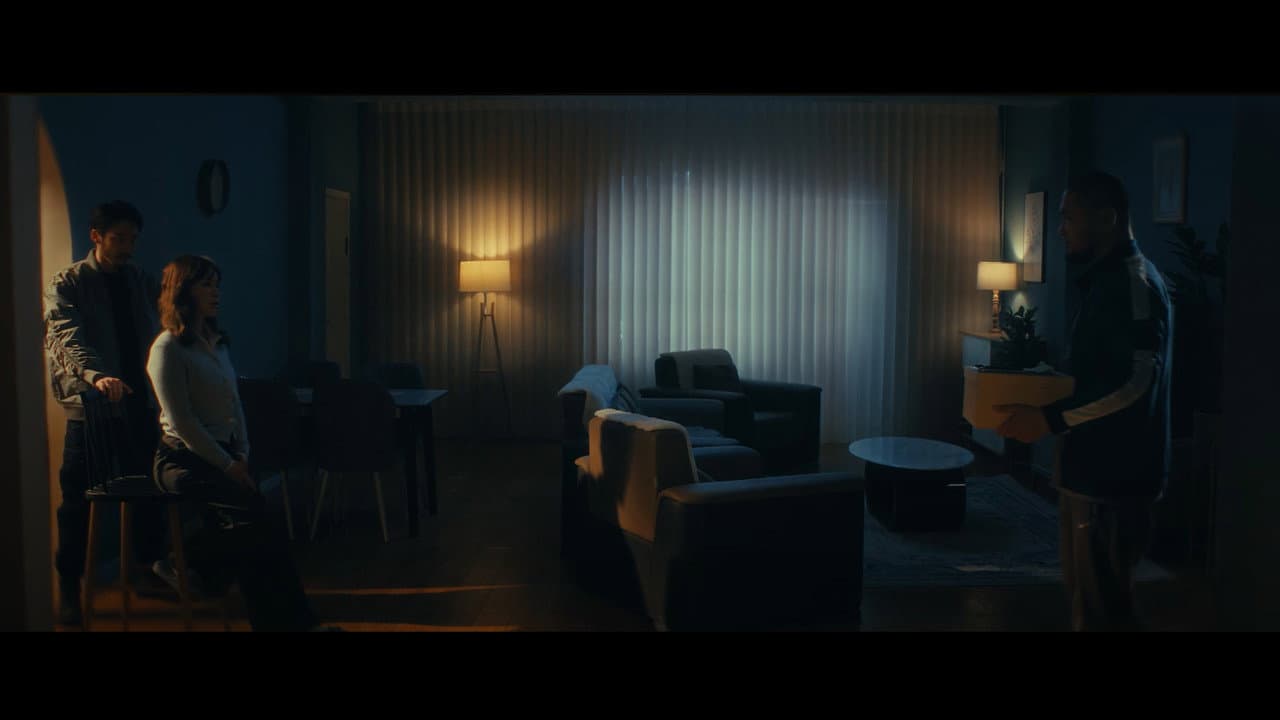 Backdrop – Тэг Цэг Үйлдэл