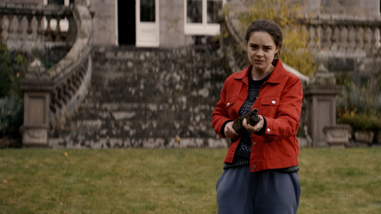 Backdrop – Red Riding