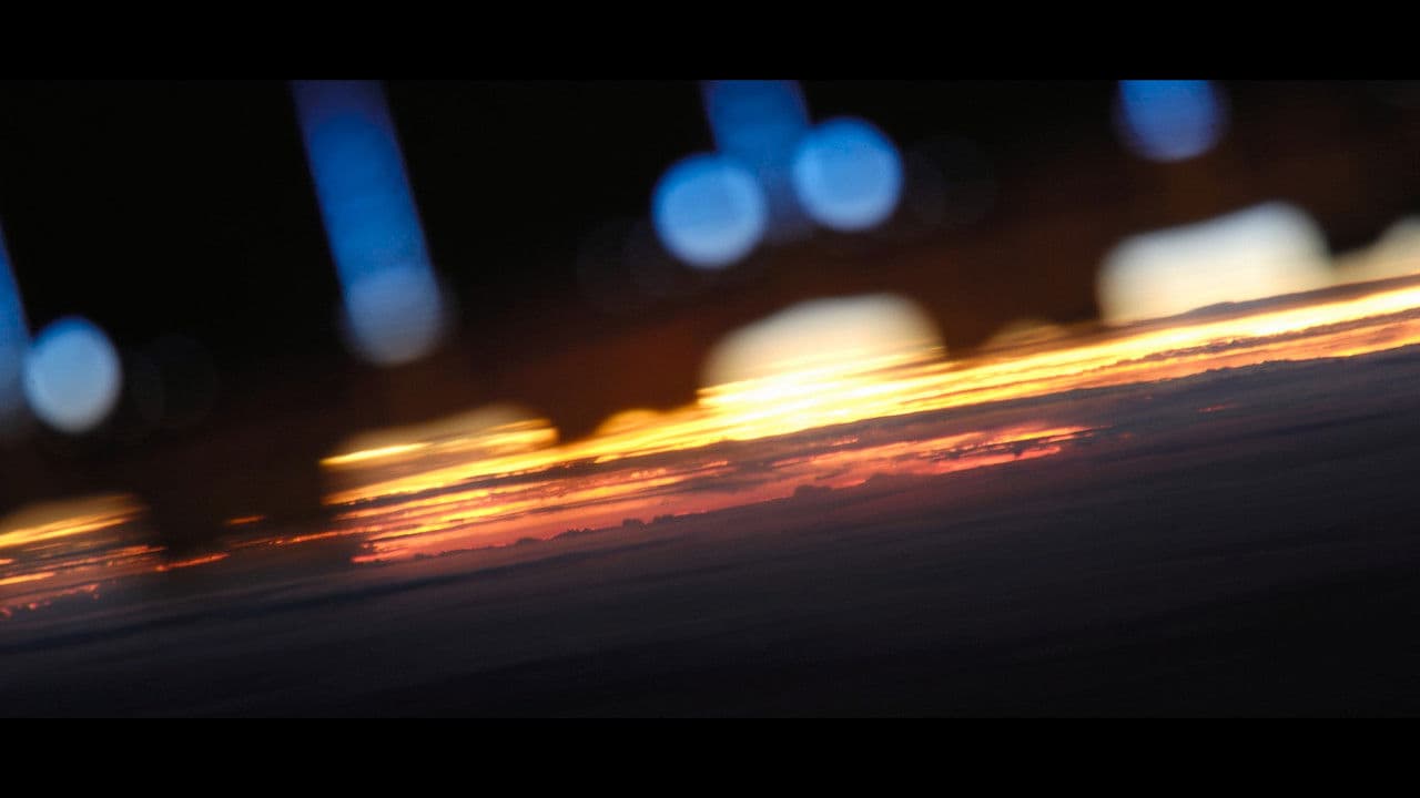 Backdrop – VESTIGIUM