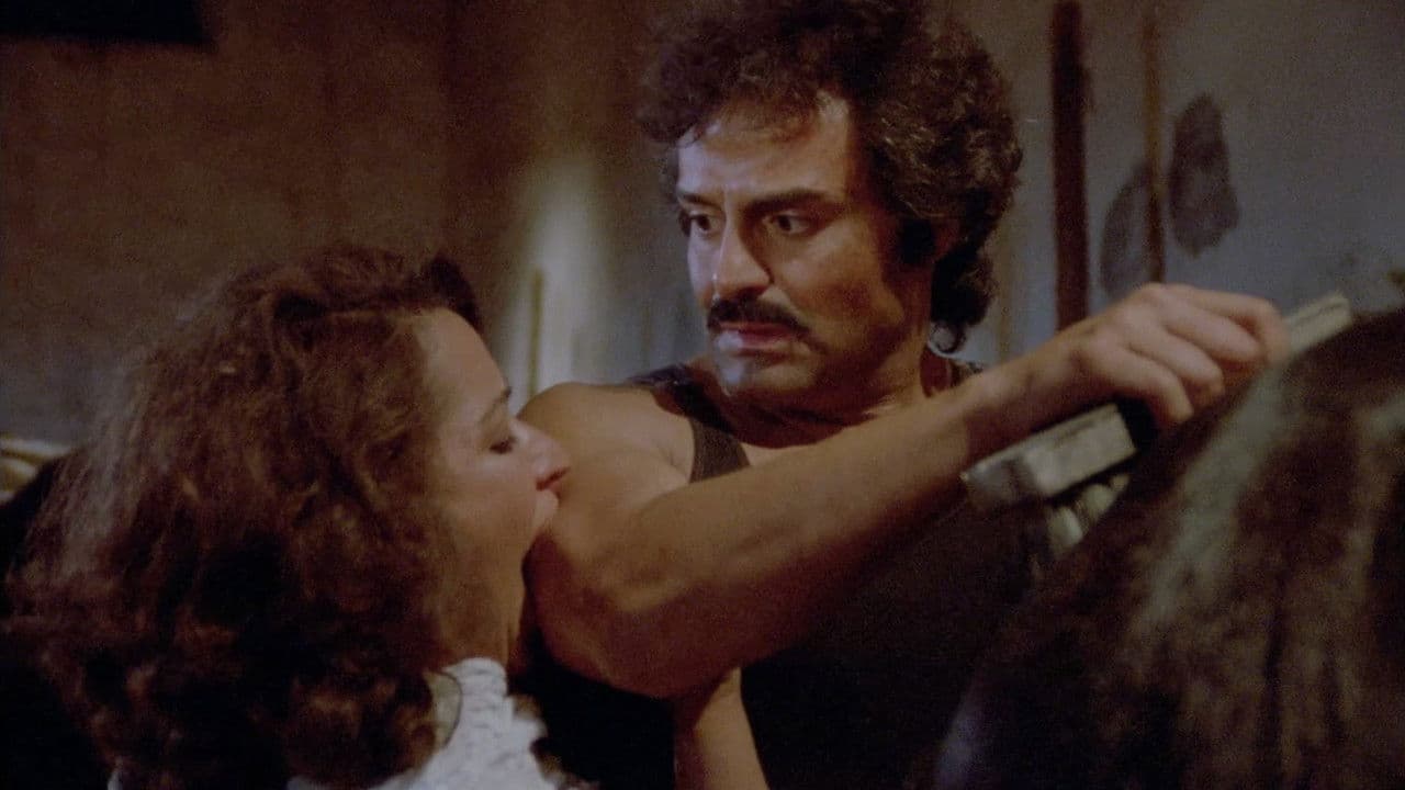 Backdrop – Lo que importa es vivir