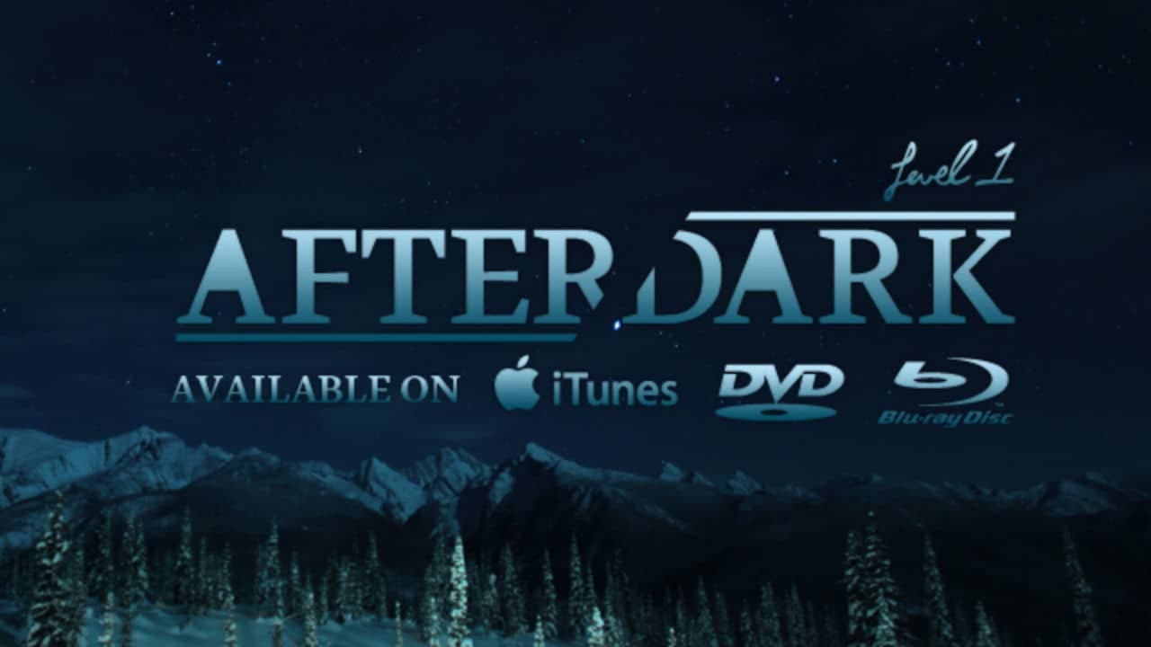 Backdrop – After Dark