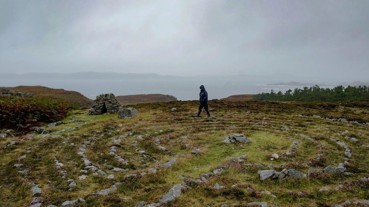 Backdrop – Against the Tide