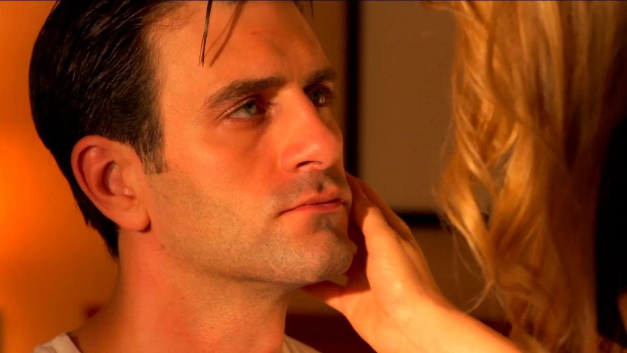 Backdrop – Love and Death in Los Angeles