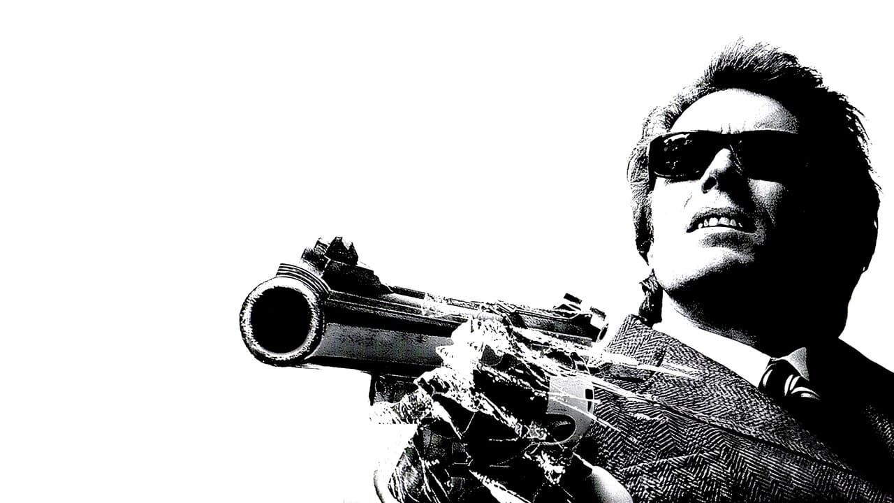 Backdrop – Dirty Harry