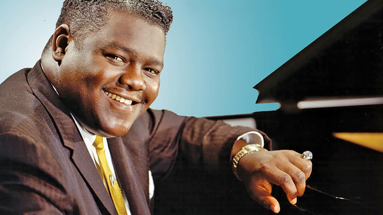 Backdrop – Fats Domino and The Birth of Rock ‘n’ Roll