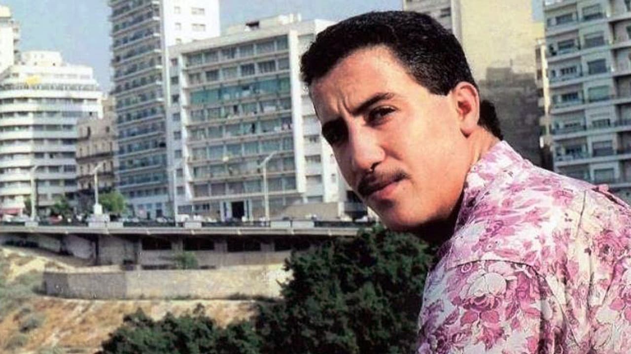 Backdrop – Cheb Hasni, Je vis encore !