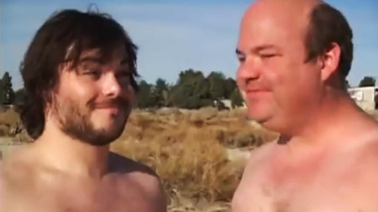 Backdrop – Tenacious D: Butt Baby
