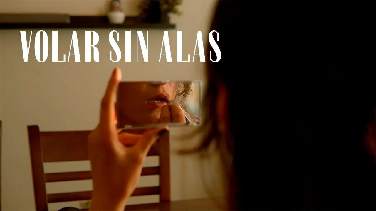 Backdrop – Volar Sin Alas