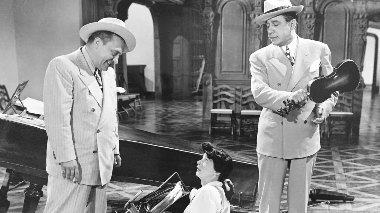 Backdrop – Crazy House