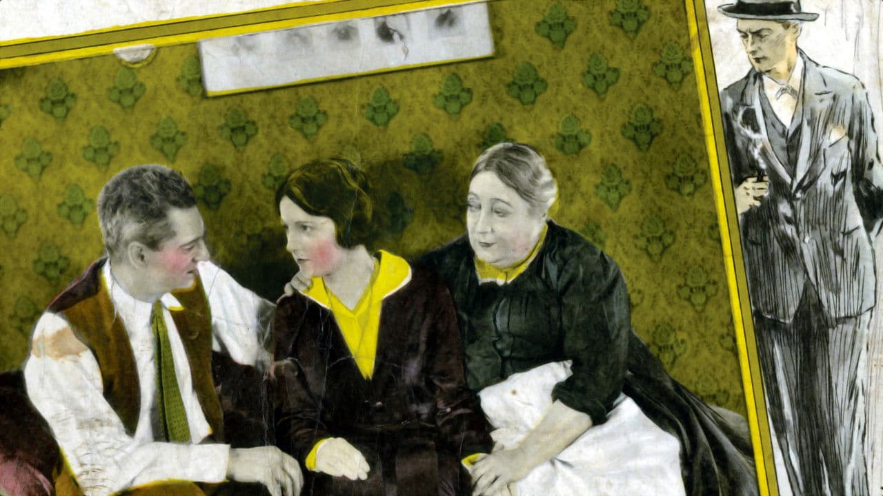 Backdrop – The Wrongdoers