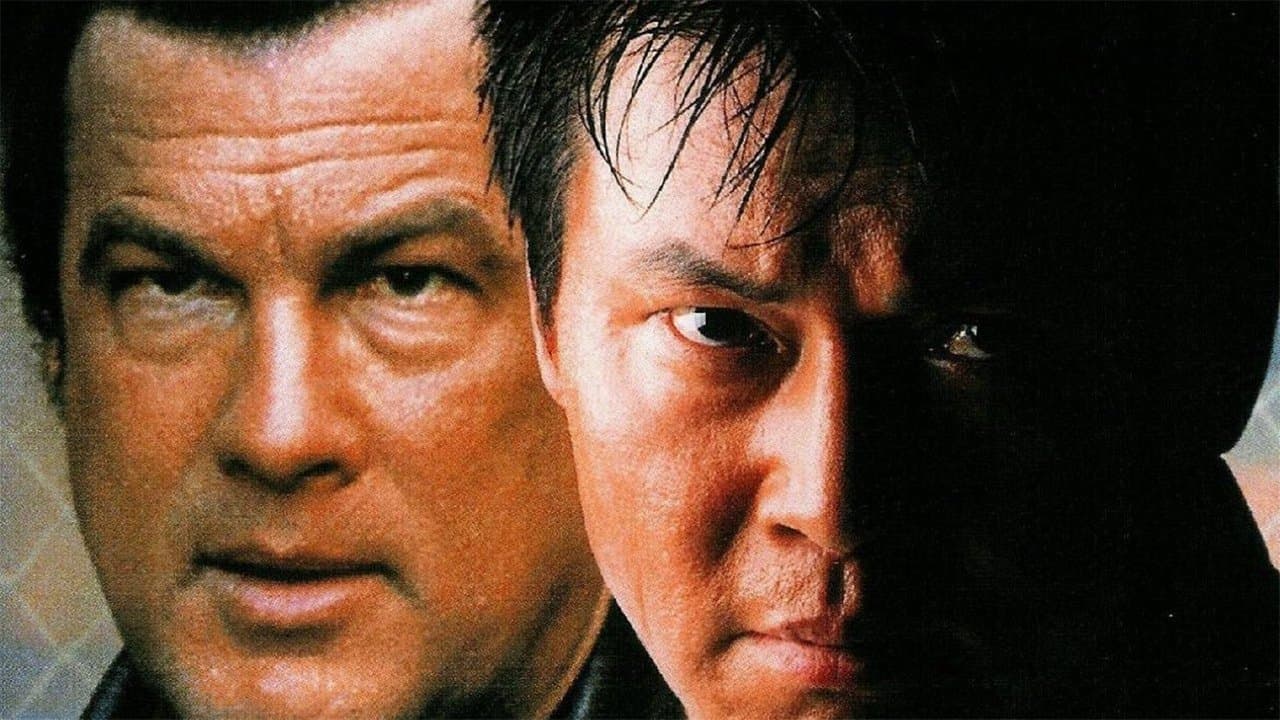 Backdrop – Hard to Fight