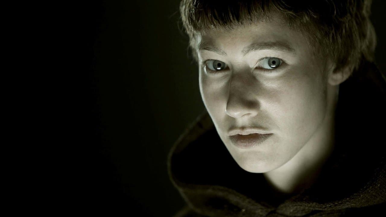 Backdrop – Die Päpstin