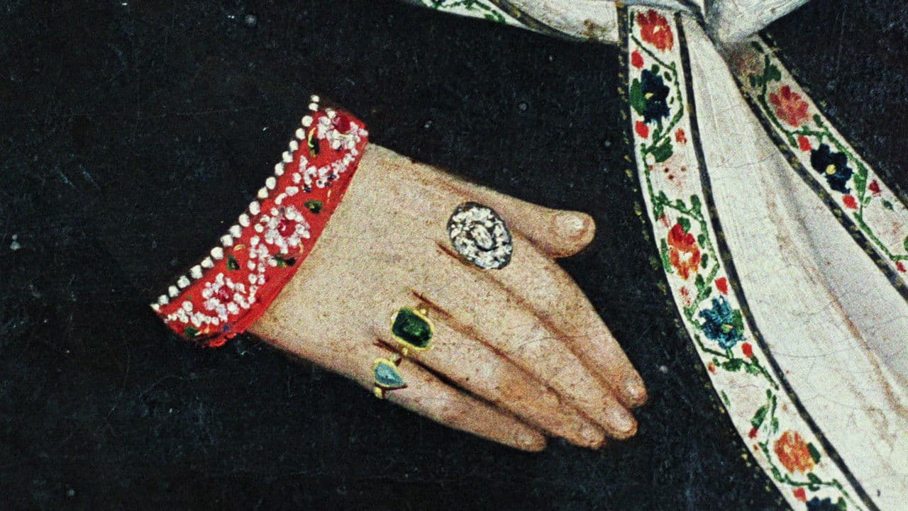 Backdrop – Հակոբ Հովնաթանյան