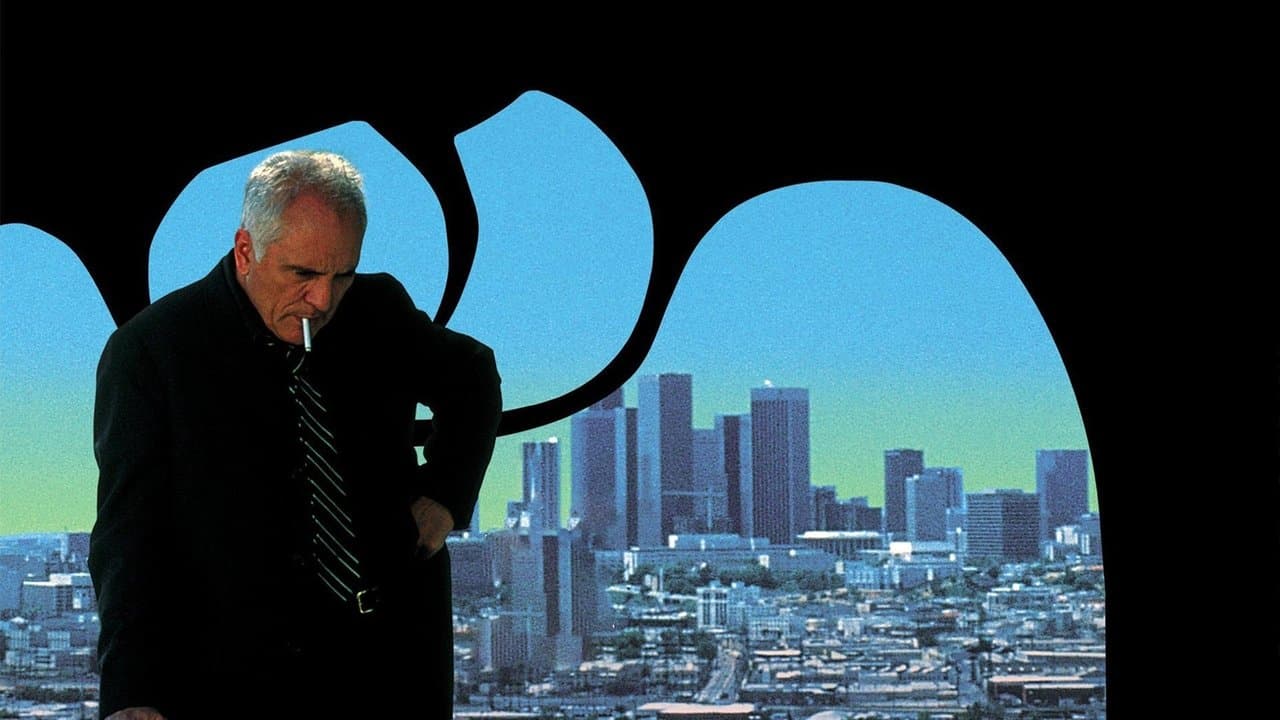 Backdrop – The Limey