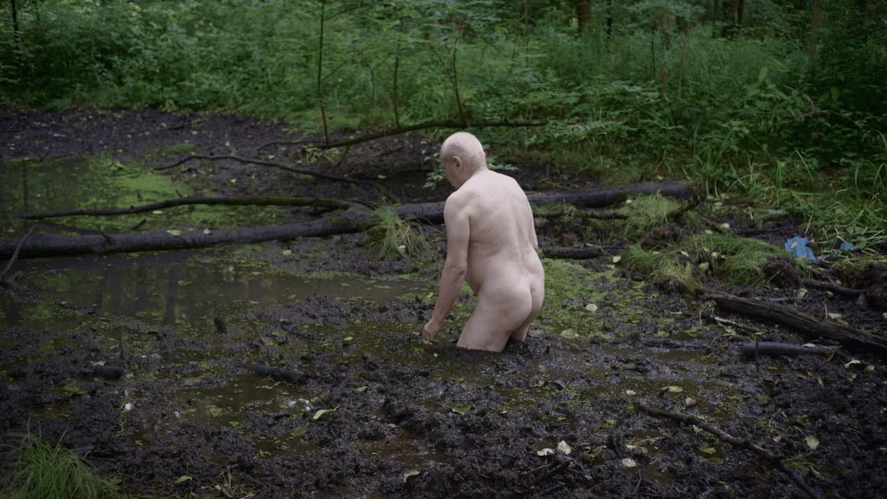 Backdrop – Podoby milostného vztahu ke světu