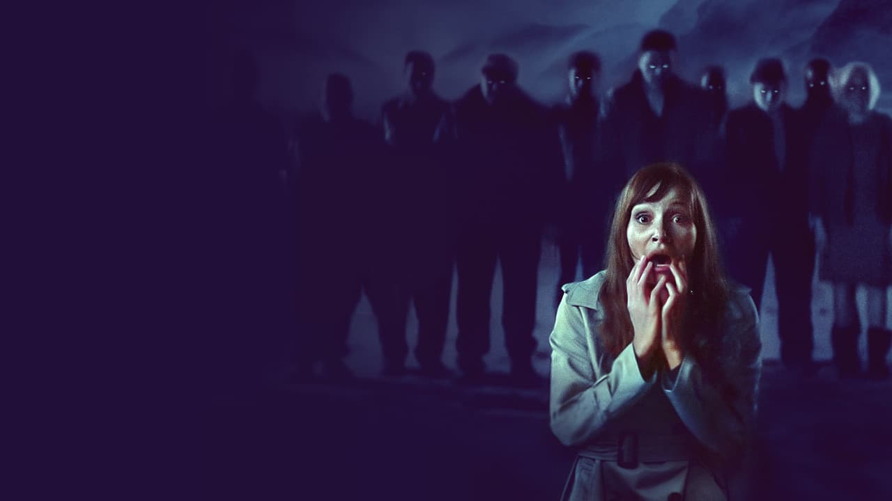 Backdrop – Offseason