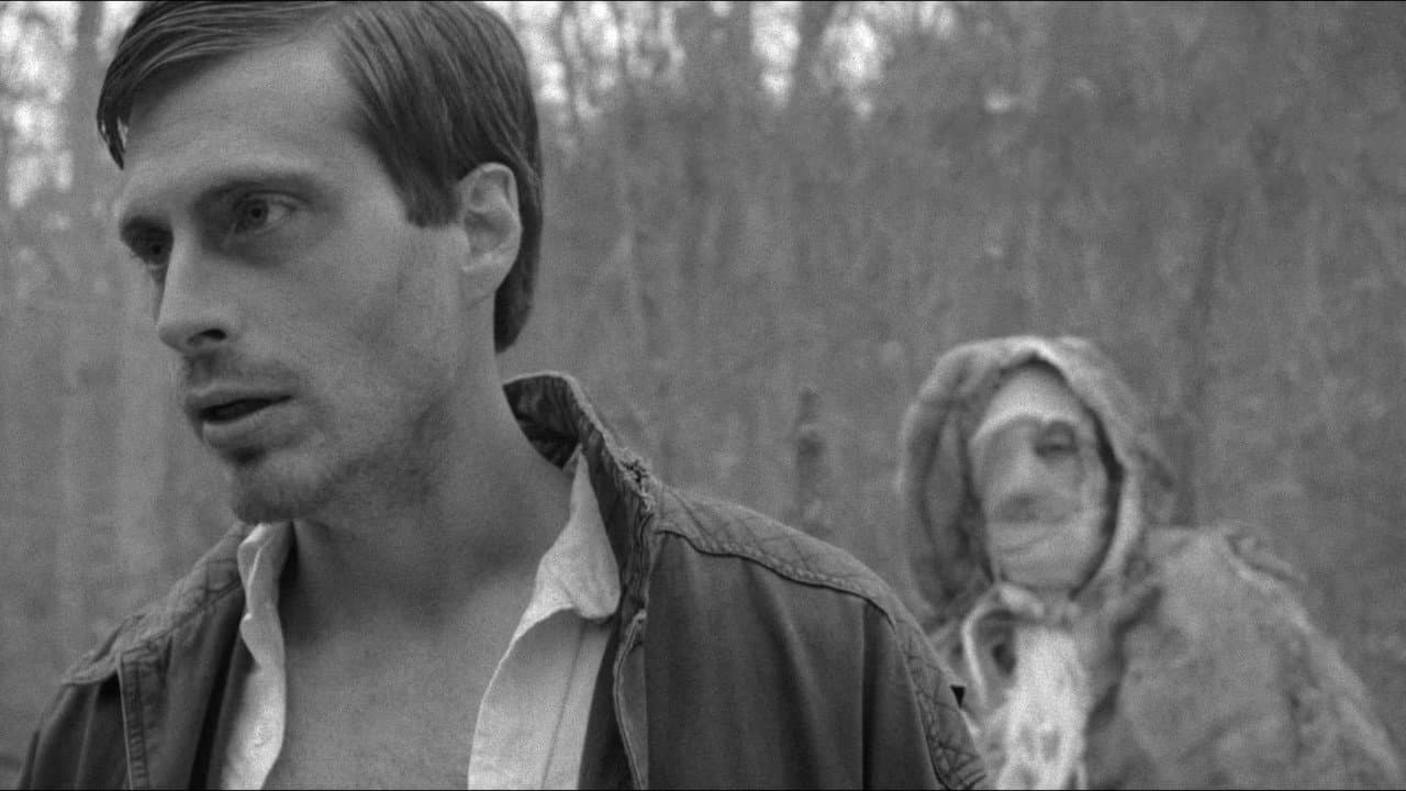 Backdrop – Frankenstein's Master