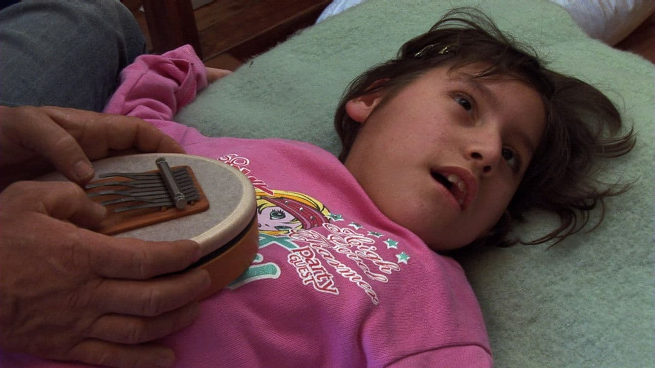 Backdrop – Nel giardino dei suoni