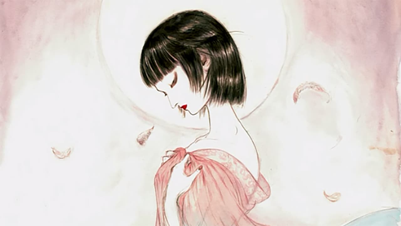 Backdrop – Tori no Uta
