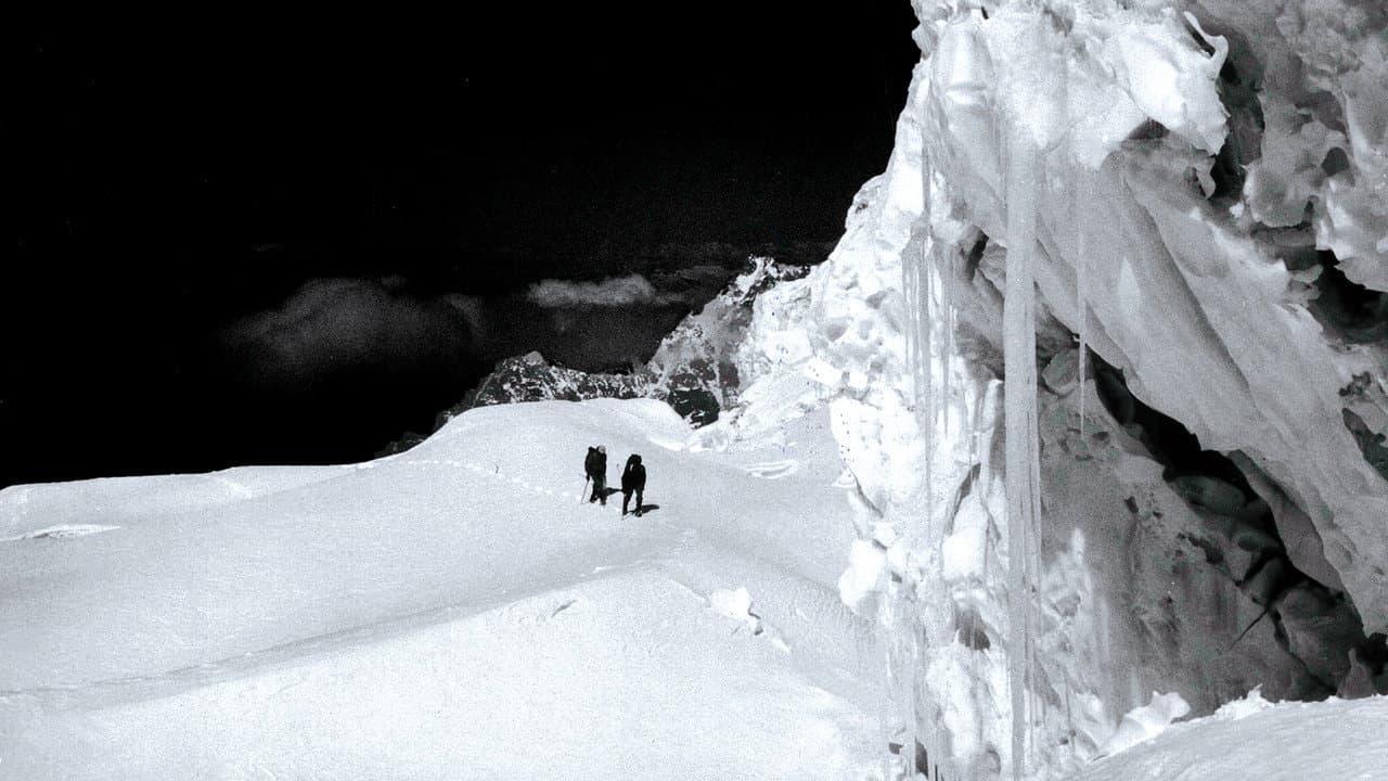 Backdrop – Jannu, Chronique D'une Conquête