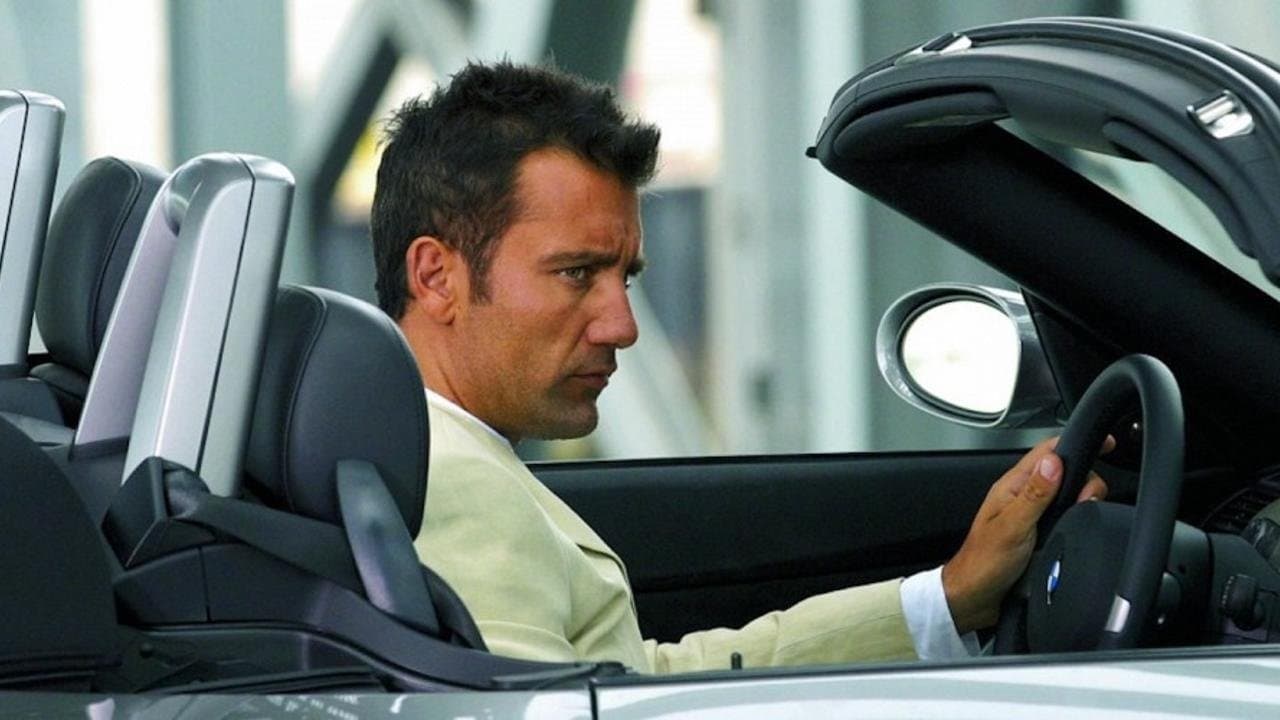 Backdrop – Hostage