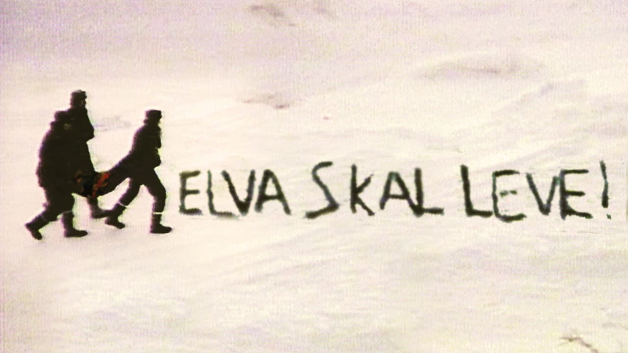 Backdrop – Vendepunktet - miljøkampen som ble en urfolksak