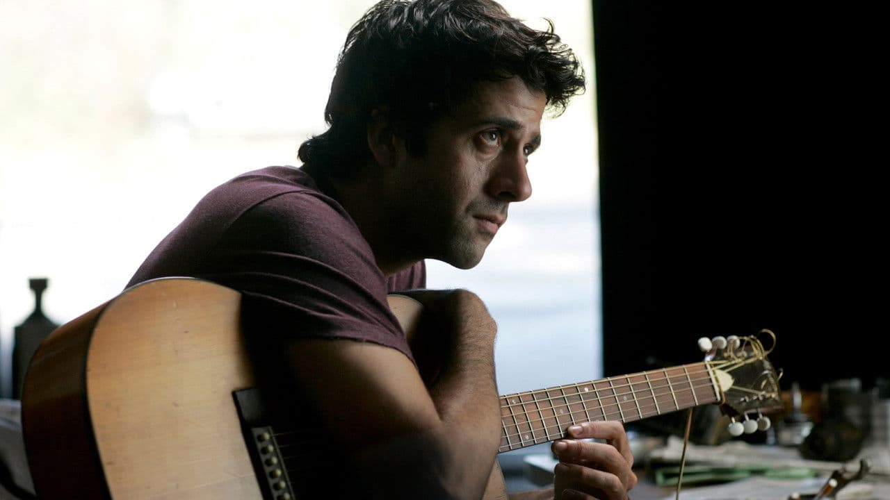 Backdrop – Lake City