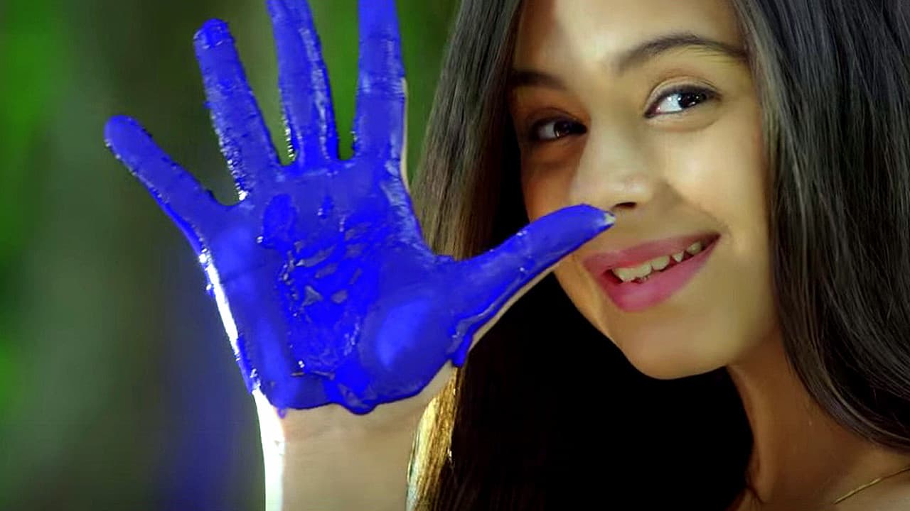 Backdrop – 10 കല്പനകൾ