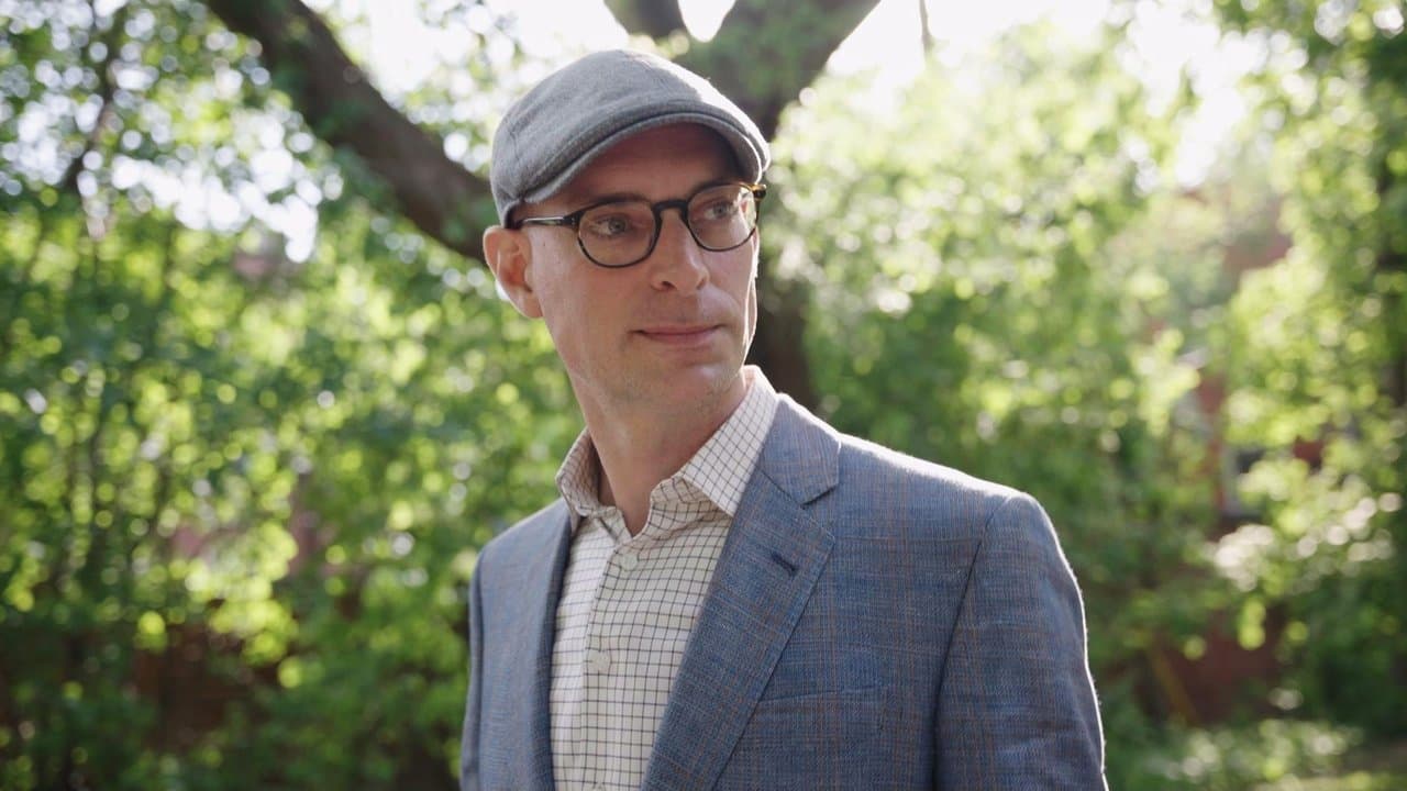 Backdrop – Qui se souvient de René Lévesque?