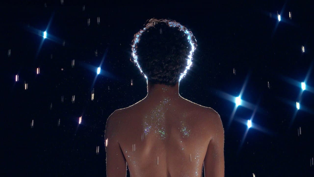 Backdrop – Las estrellas son de colores