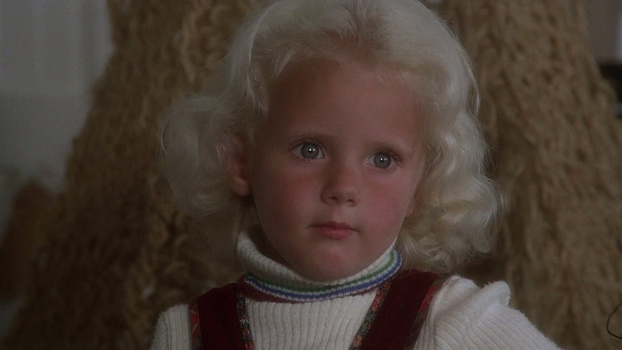 Backdrop – Horror-Baby
