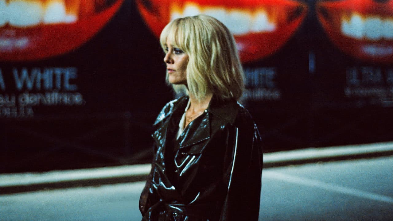 Backdrop – Messer im Herz