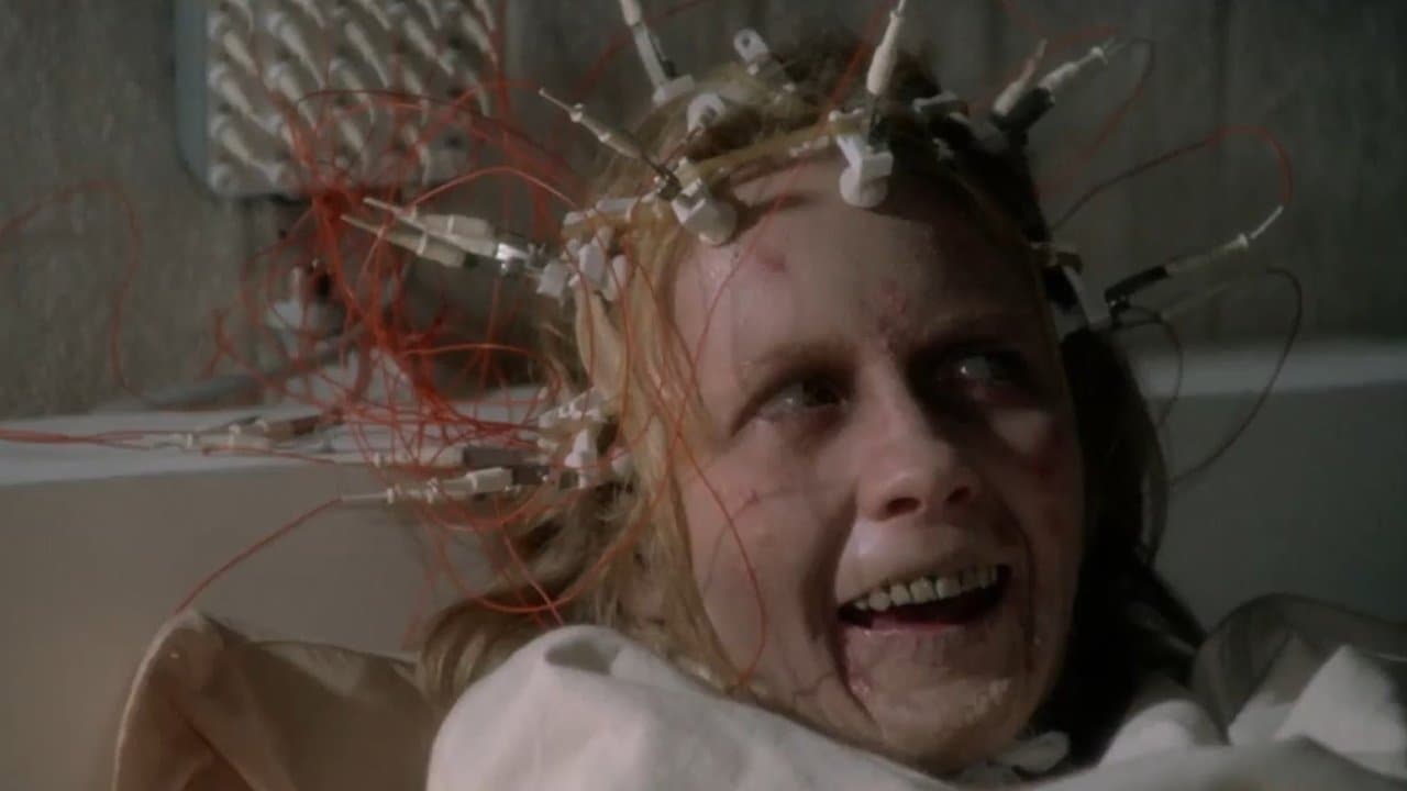 Backdrop – Wer bist Du?