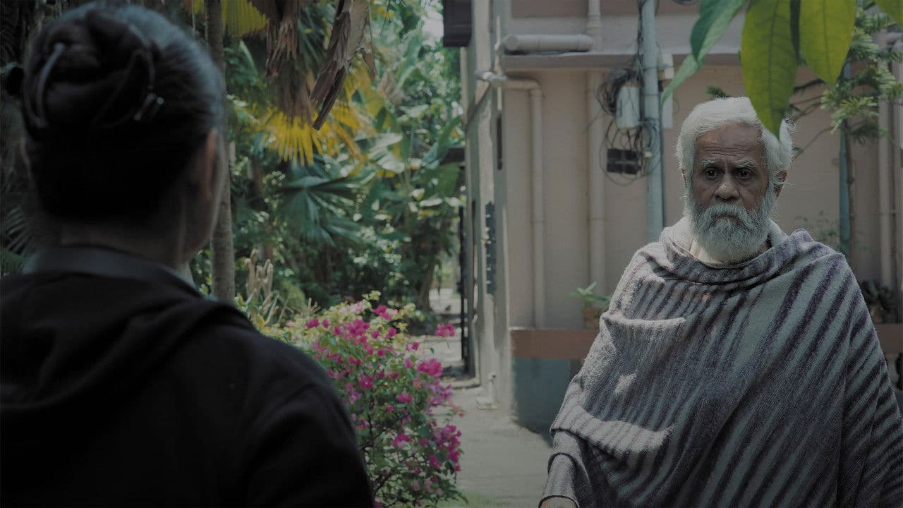 Backdrop – Epitaph