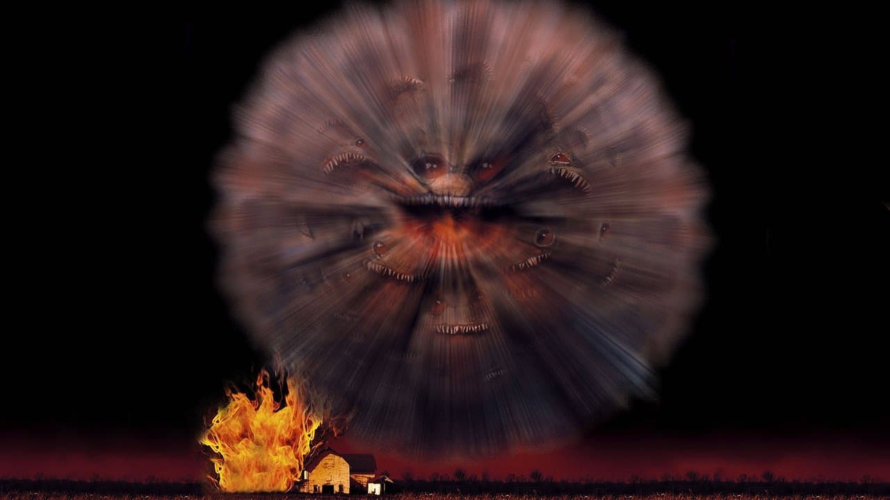 Backdrop – Critters 2 - Sie kehren zurück