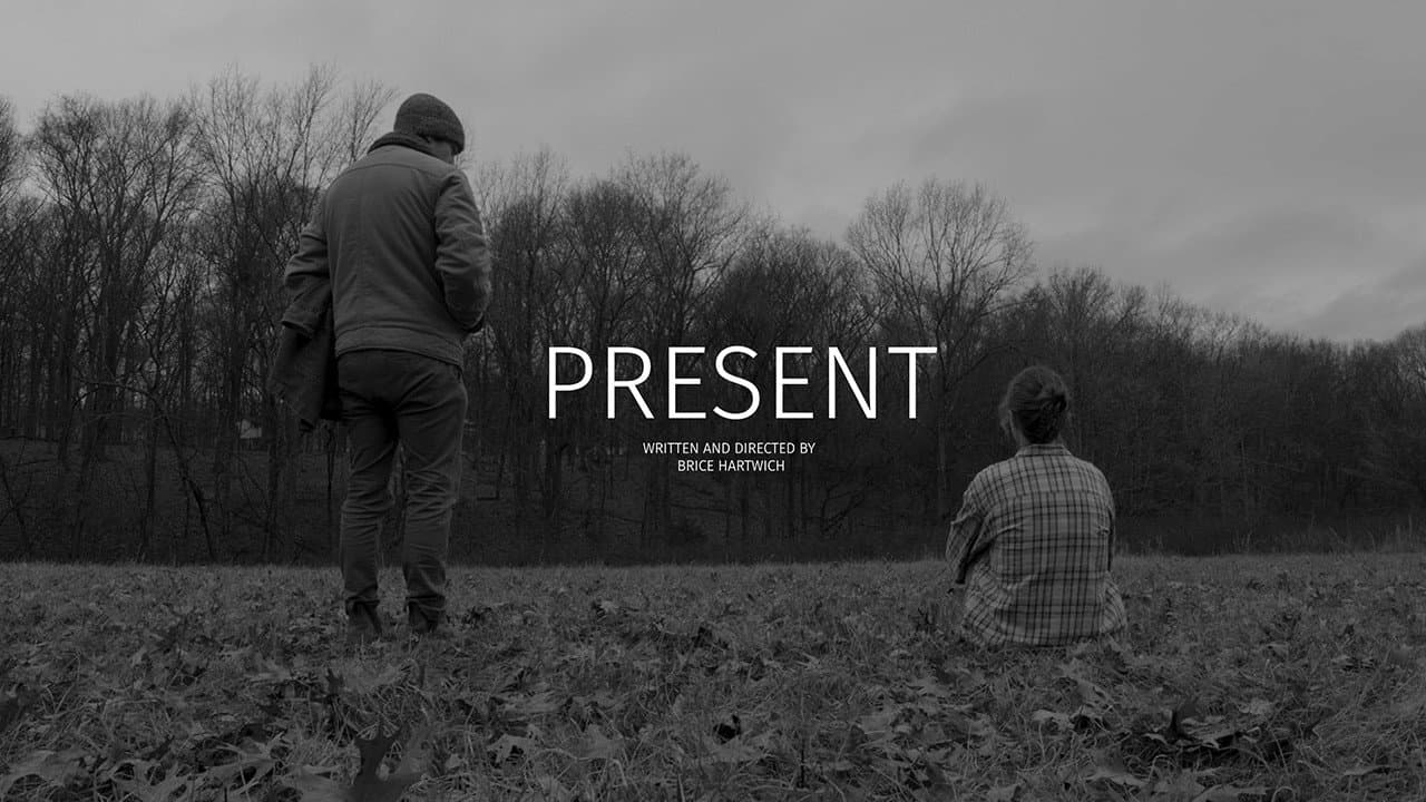 Backdrop – Present