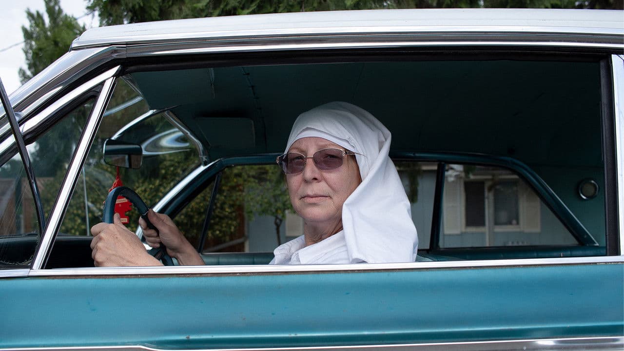 Backdrop – Breaking Habits