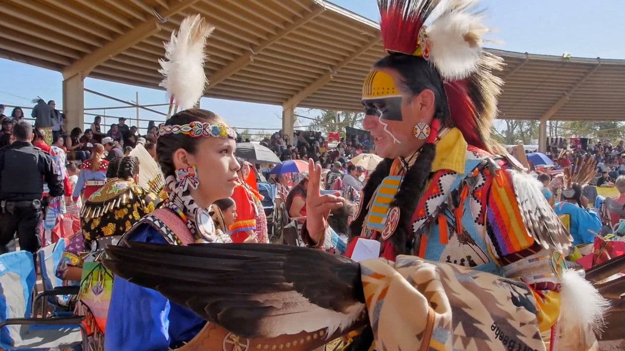 Backdrop – Kímmapiiyipitssini: The Meaning of Empathy