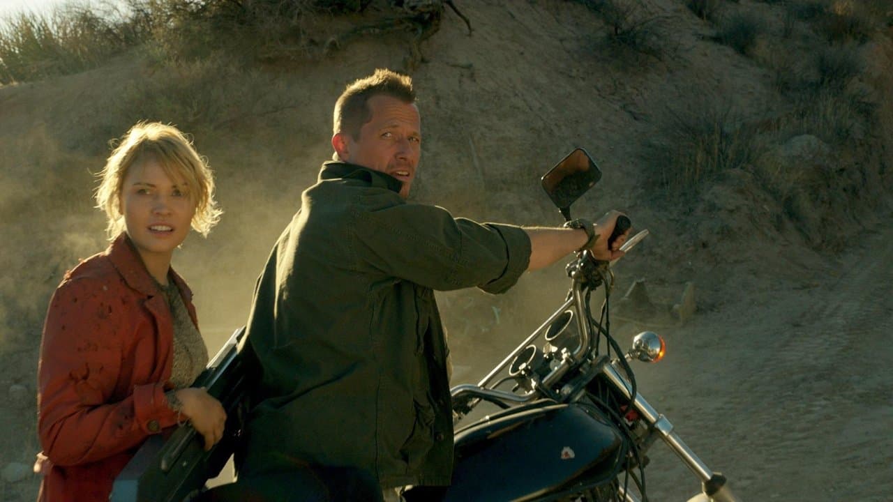 Backdrop – Battlefield - Drone Wars