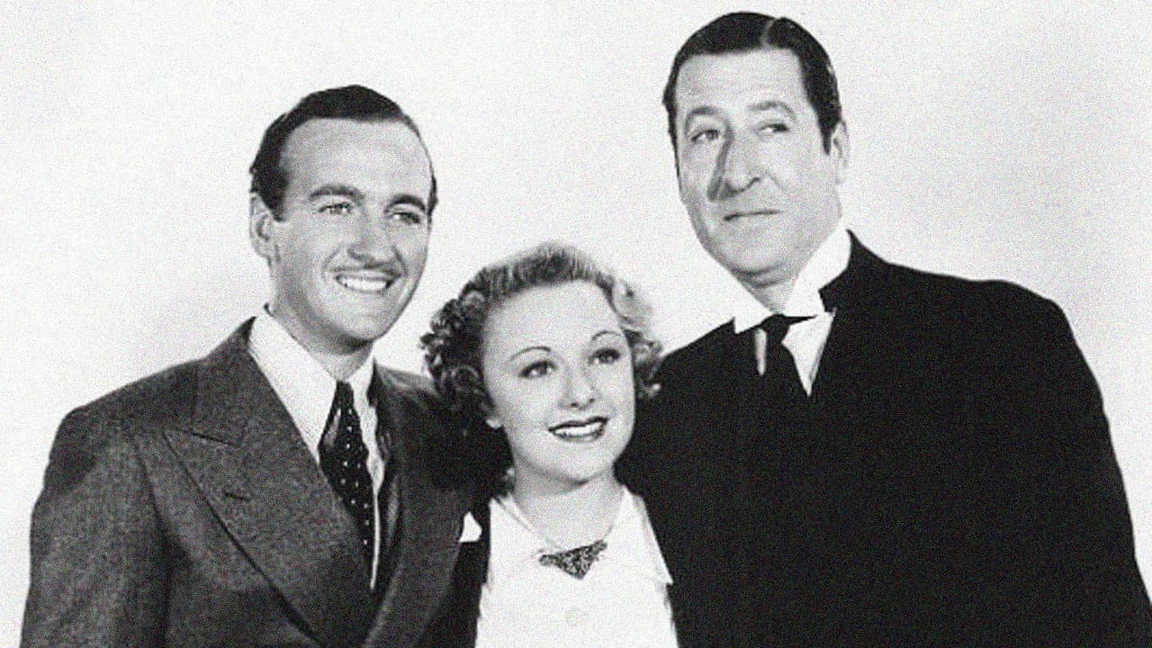 Backdrop – Thank You, Jeeves!